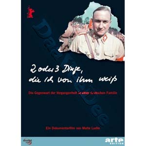 2 or 3 Things I Know About Him (DVD)